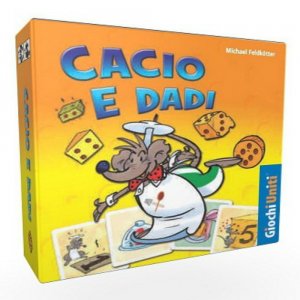 cacio e dadi giochi uniti