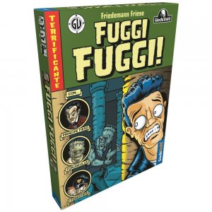 fuggi fuggi gioco da tavolo