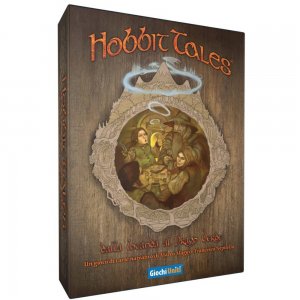 hobbit tales gioco da tavolo giochi uniti for kids