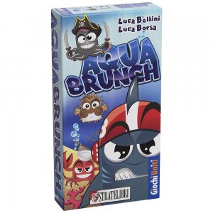 aqua brunch gioco per bambini