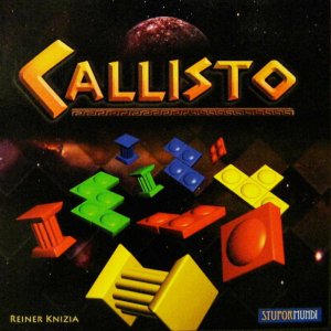 callisto il gioco