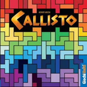 callisto new nuova edizione