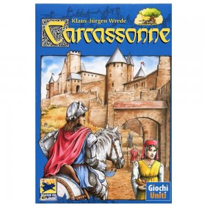 carcassonne gioco da tavolo giochi uniti for kids