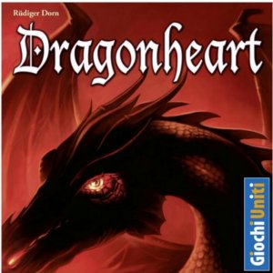 dragonheart giochi uniti for kids