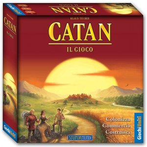 catan il gioco