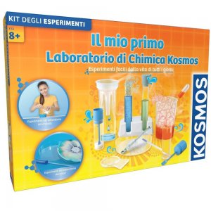 chimica per bambini laboratorio di chimica kosmos