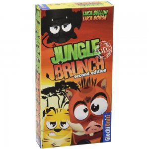 jungle brunch giochi uniti for kids