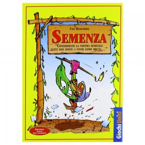 semenza nuova versione