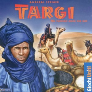 targi gioco da tavolo