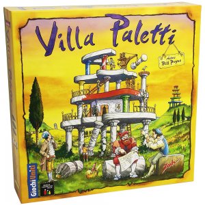 villa paletti gioco da tavolo