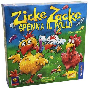 zicke zacke gioco