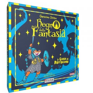 geronimo stilton nel regno della fantasia