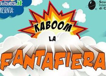 kaboom fantafiera 2015