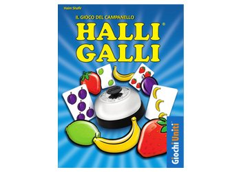 halli galli giochi per tutta la famiglia