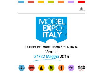 model expo modena modellismo