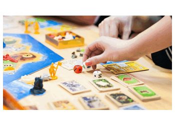 Giochi da tavolo per bambini