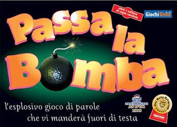 passa la bomba gioco