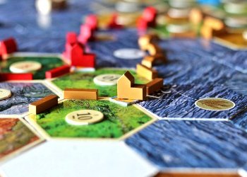 Coloni di Catan giochi di società