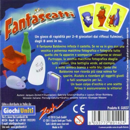 Fantascatti