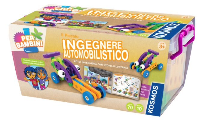 giochi per bambino 4 anni