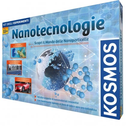 nanotecnologie