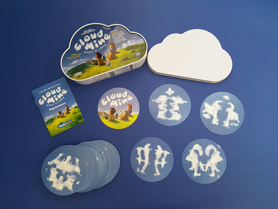 giochi per bambini 9 anni cloud mine