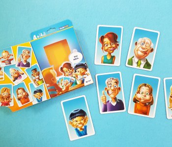 giochi bambini 4 anni