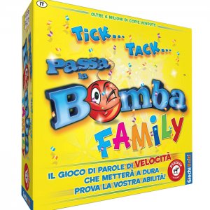 Passa-La-Bomba-Family