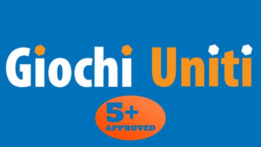 Giochi Uniti 6... Le Prendi! GU805 | Gioco Di Carte Per 2-10 Giocatori, 8+ Anni, Ed. Italiana