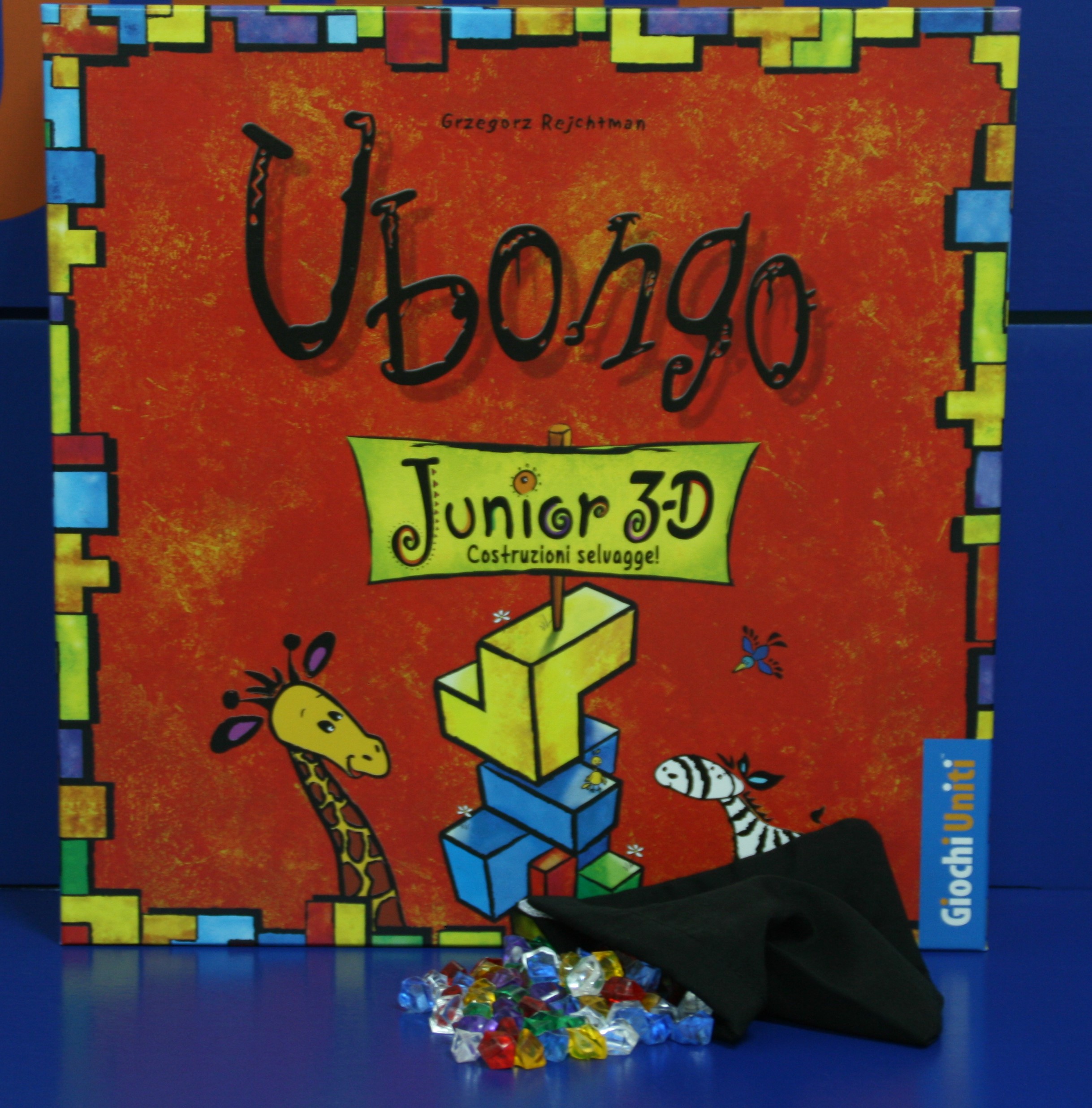 Ubongo3d_junior