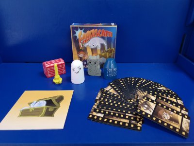 I giochi per bambini da fare in casa